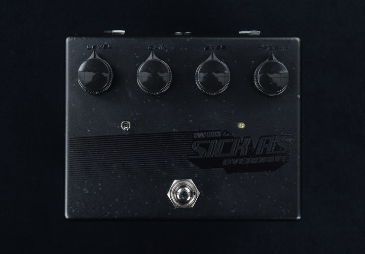 Sick As Overdrive, Recent