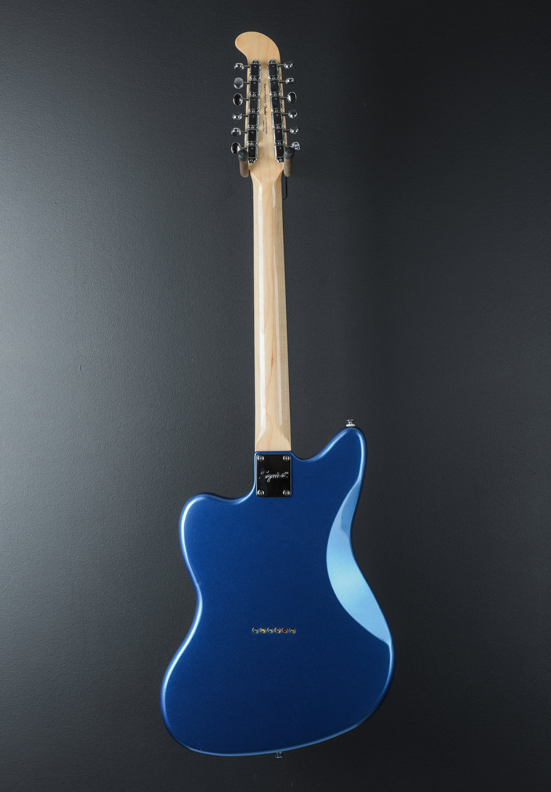 USED Paranormal Jazzmaster XII &