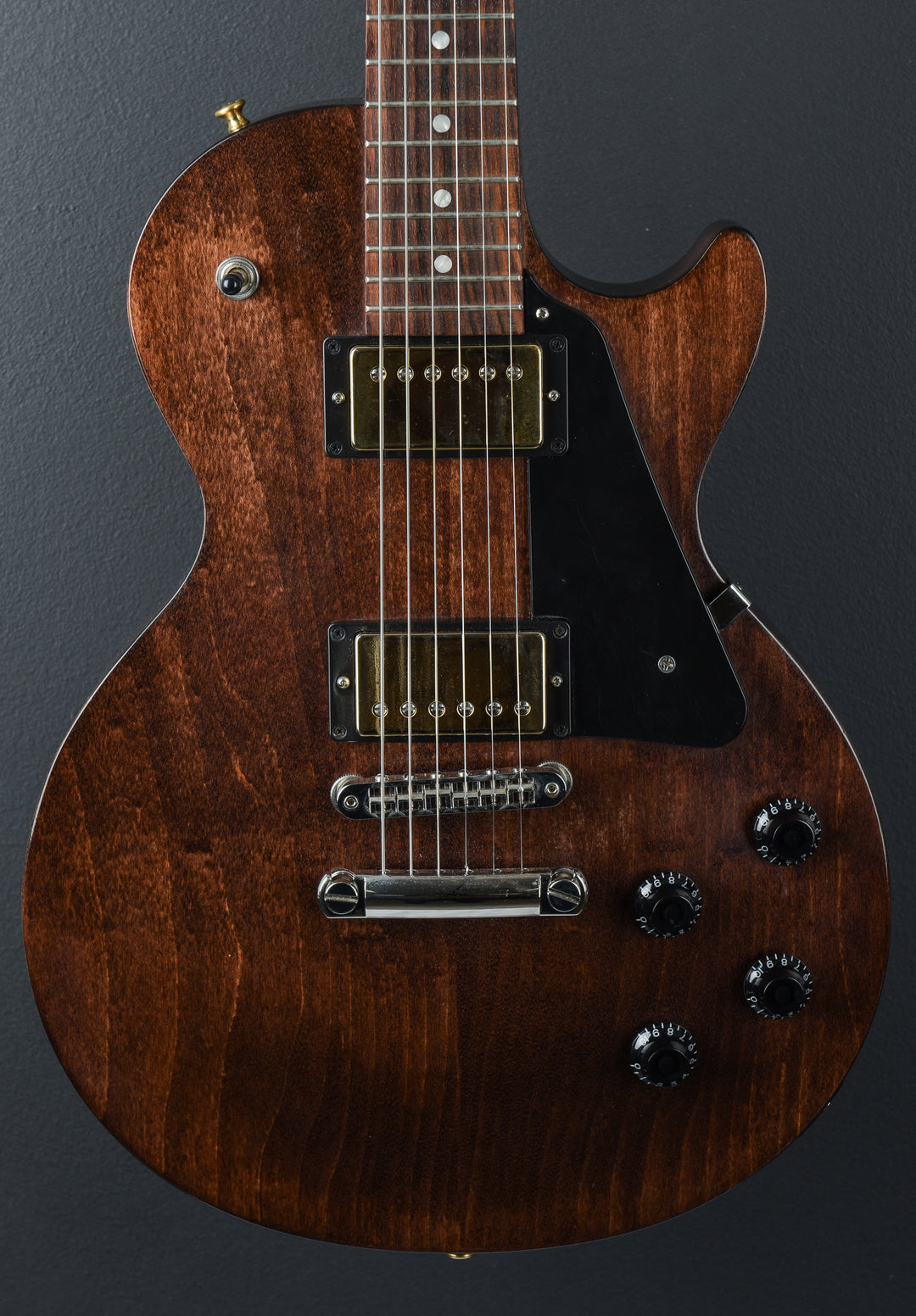 Les Paul Studio Faded &