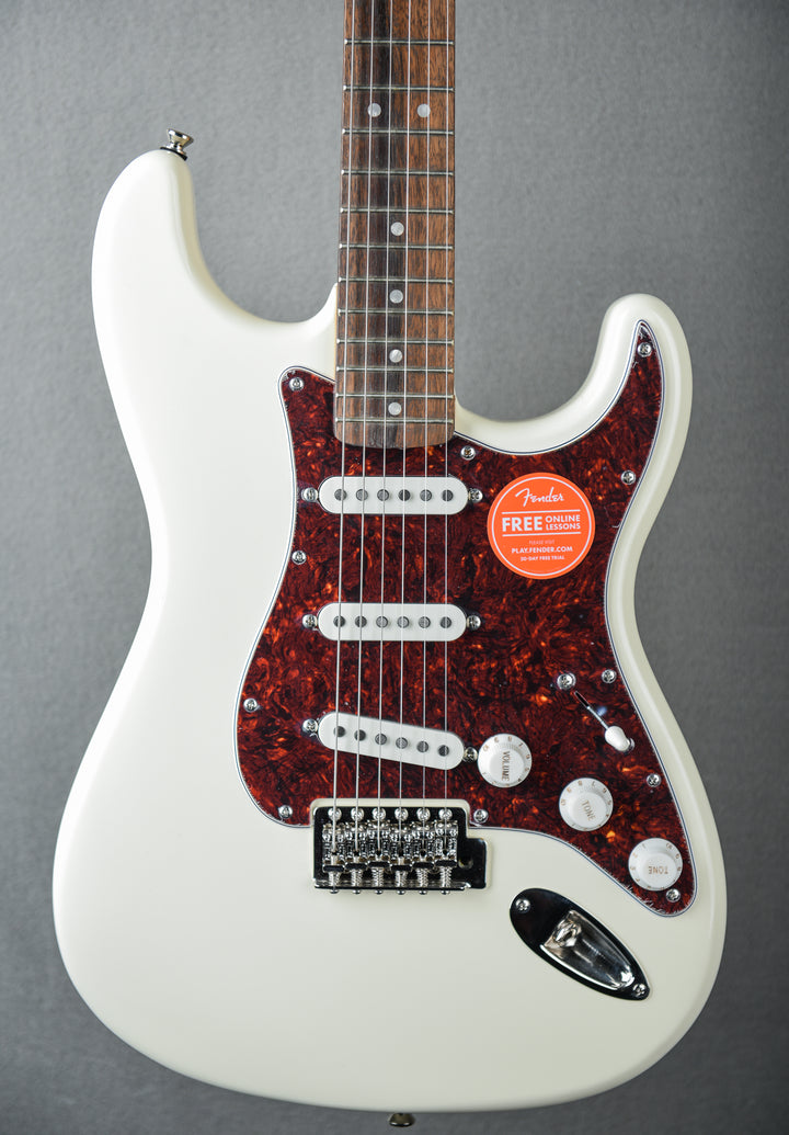 Classic Vibe 70's Stratocaster - Olympic White