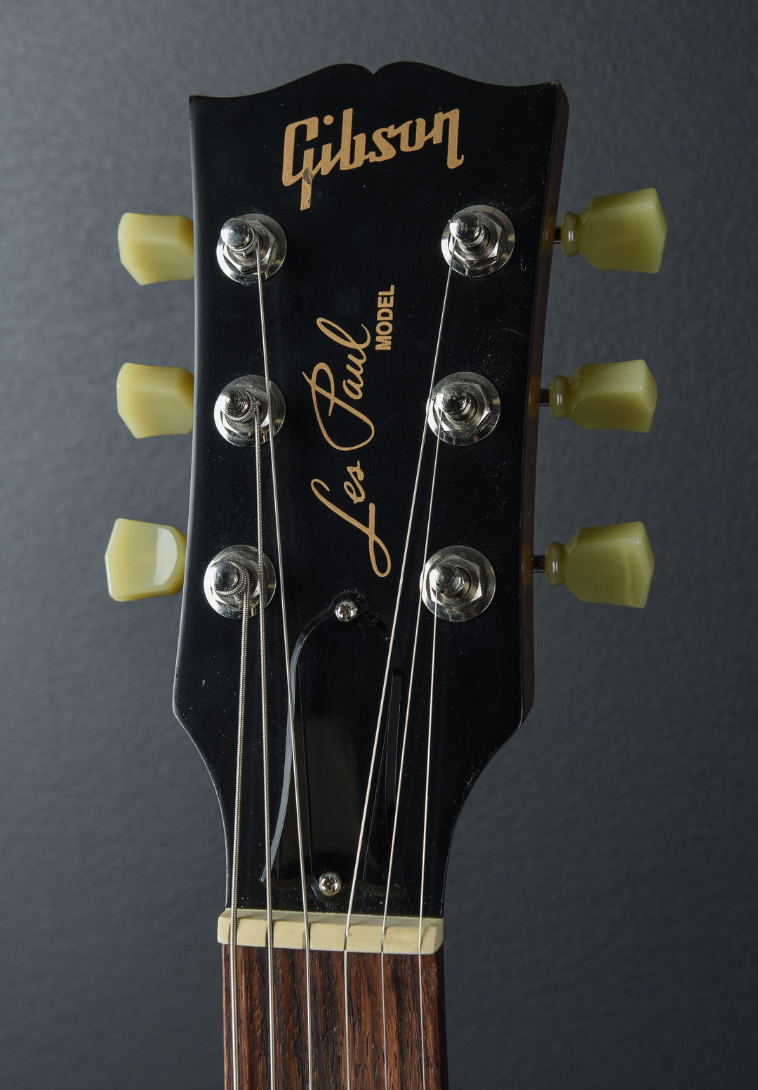 Les Paul Studio Faded &