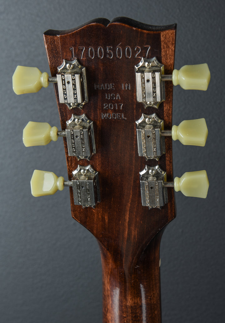 Les Paul Studio Faded &
