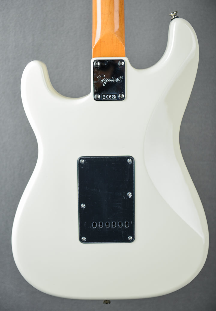 Classic Vibe 70's Stratocaster - Olympic White