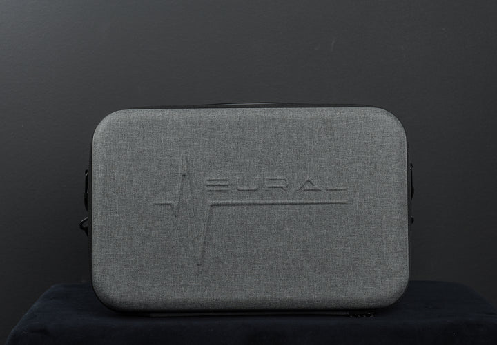Quad Cortex Case 'Recent