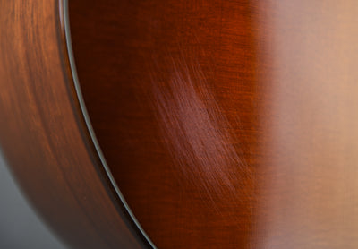 1964 Dreadnought, '16