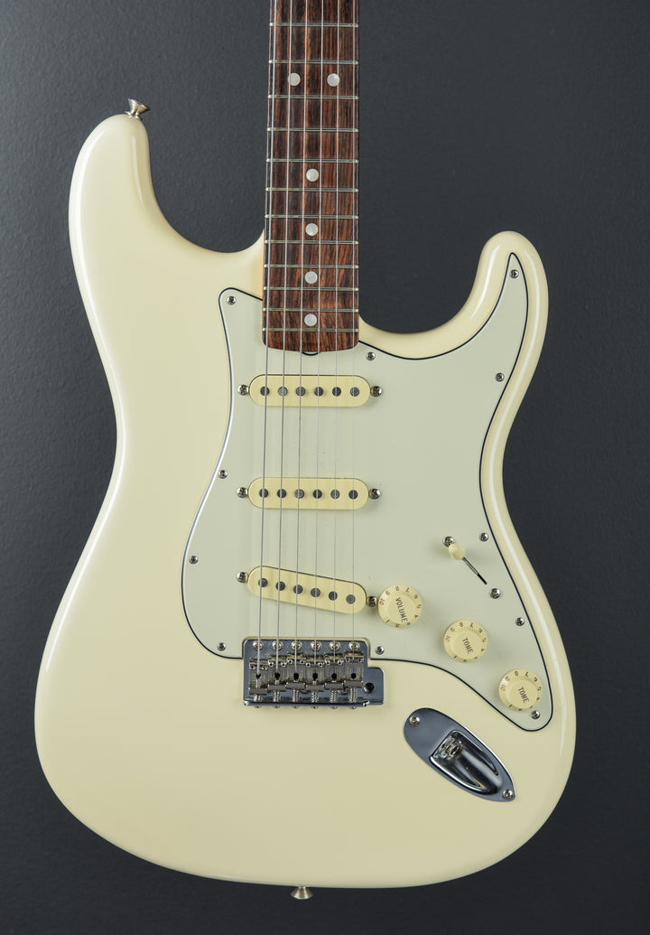 Used American Original 60’s Strat '20