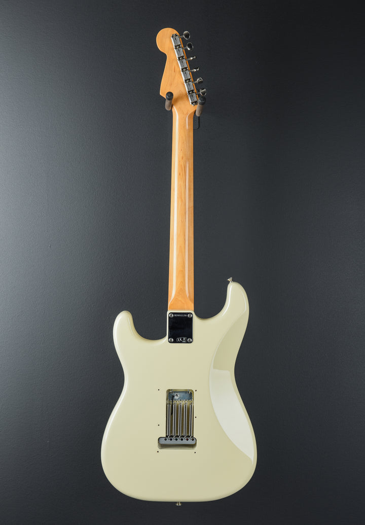 Used American Original 60’s Strat '20