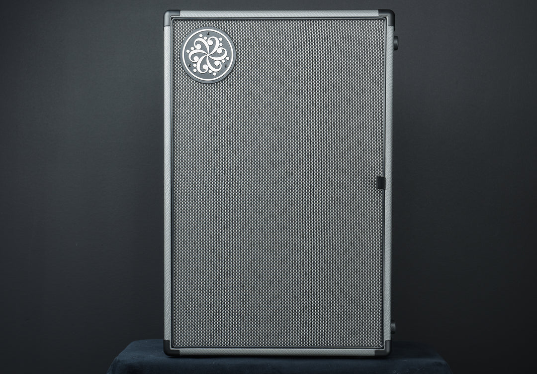 DG210N 2x10 Cab