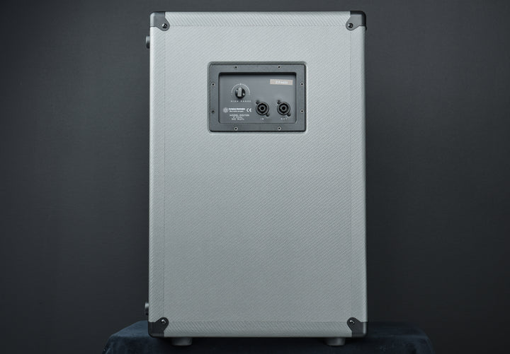 DG210N 2x10 Cab