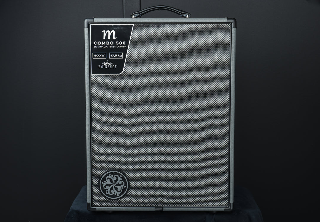 Microtubes 500 2x10 Combo