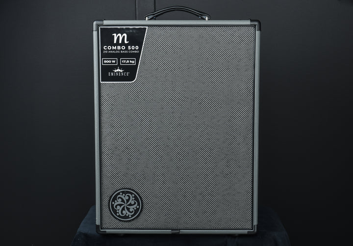 Microtubes 500 2x10 Combo