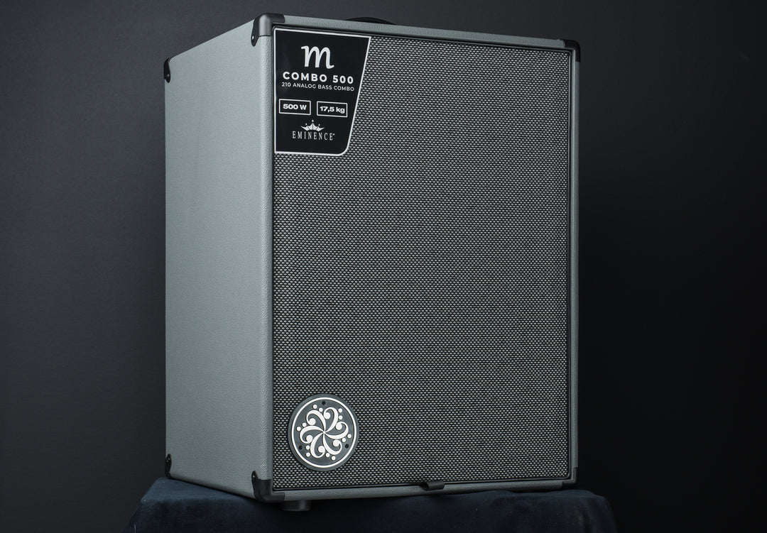 Microtubes 500 2x10 Combo