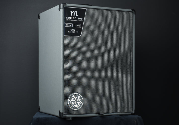 Microtubes 500 2x10 Combo