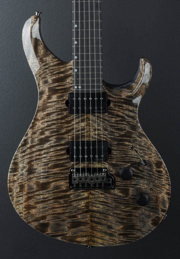 Tekton T - Black Tourmaline