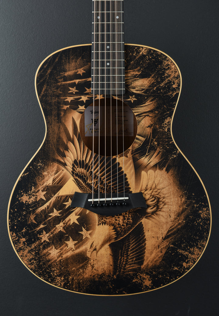 Guitars 4 Vets GS Mini Americana Special Edition