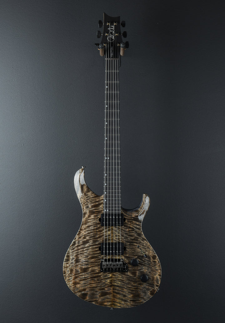 Tekton T - Black Tourmaline