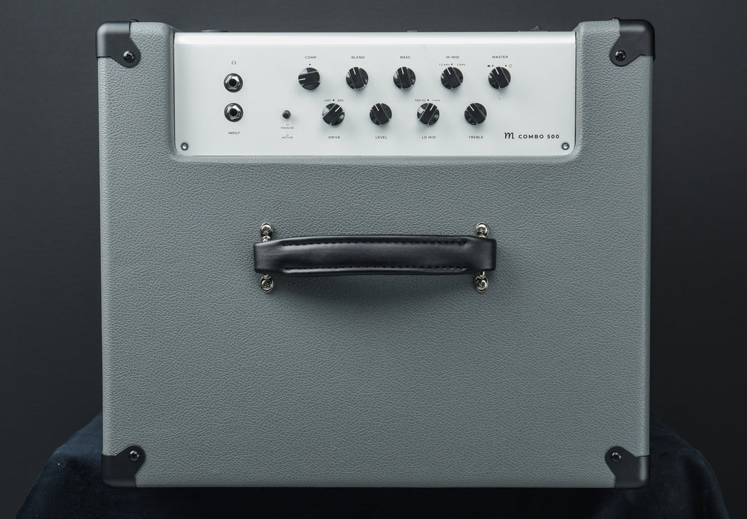 Microtubes 500 2x10 Combo