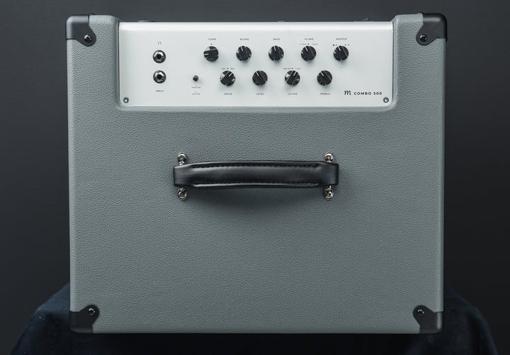Microtubes 500 2x10 Combo