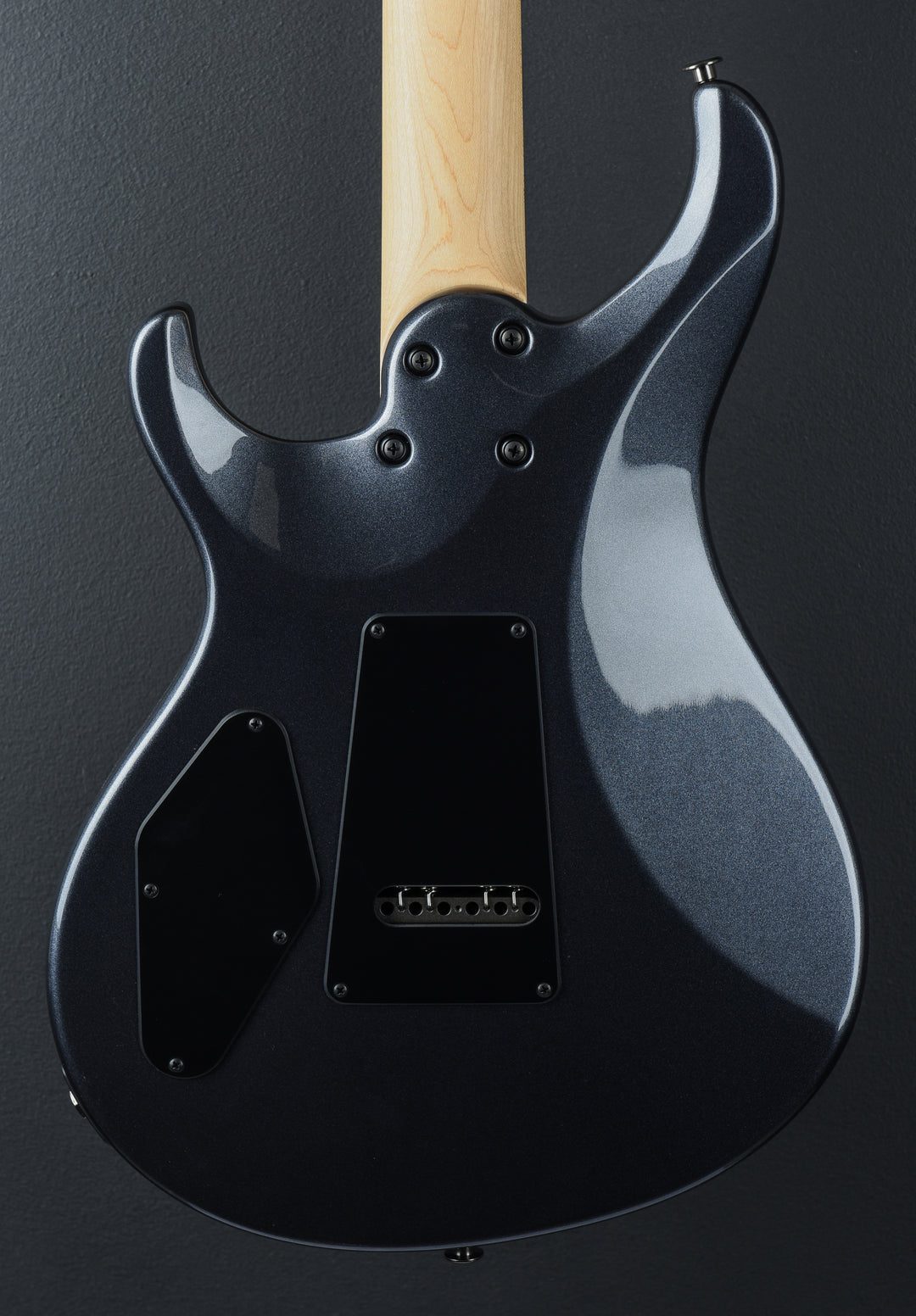 Tekton T - Black Tourmaline
