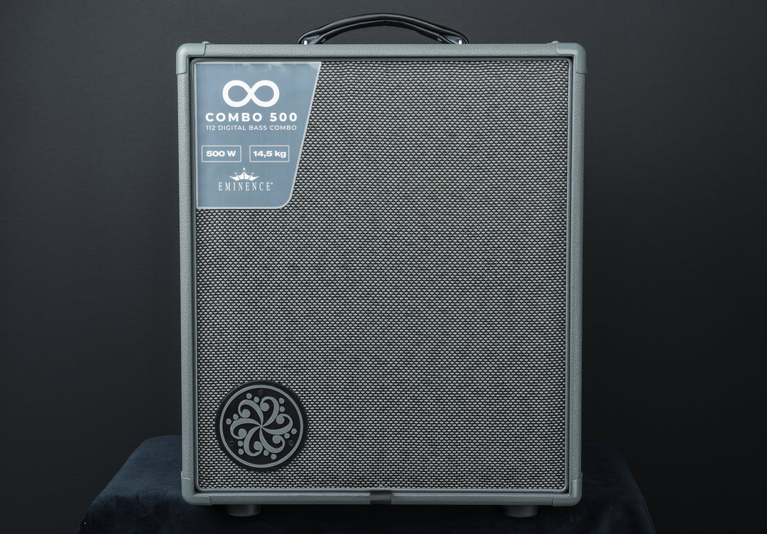 Infinity 12 String Infinity 500 1x12 Combo – Dave's Guitar Shop