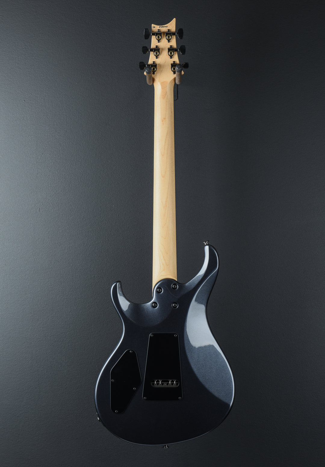 Tekton T - Black Tourmaline