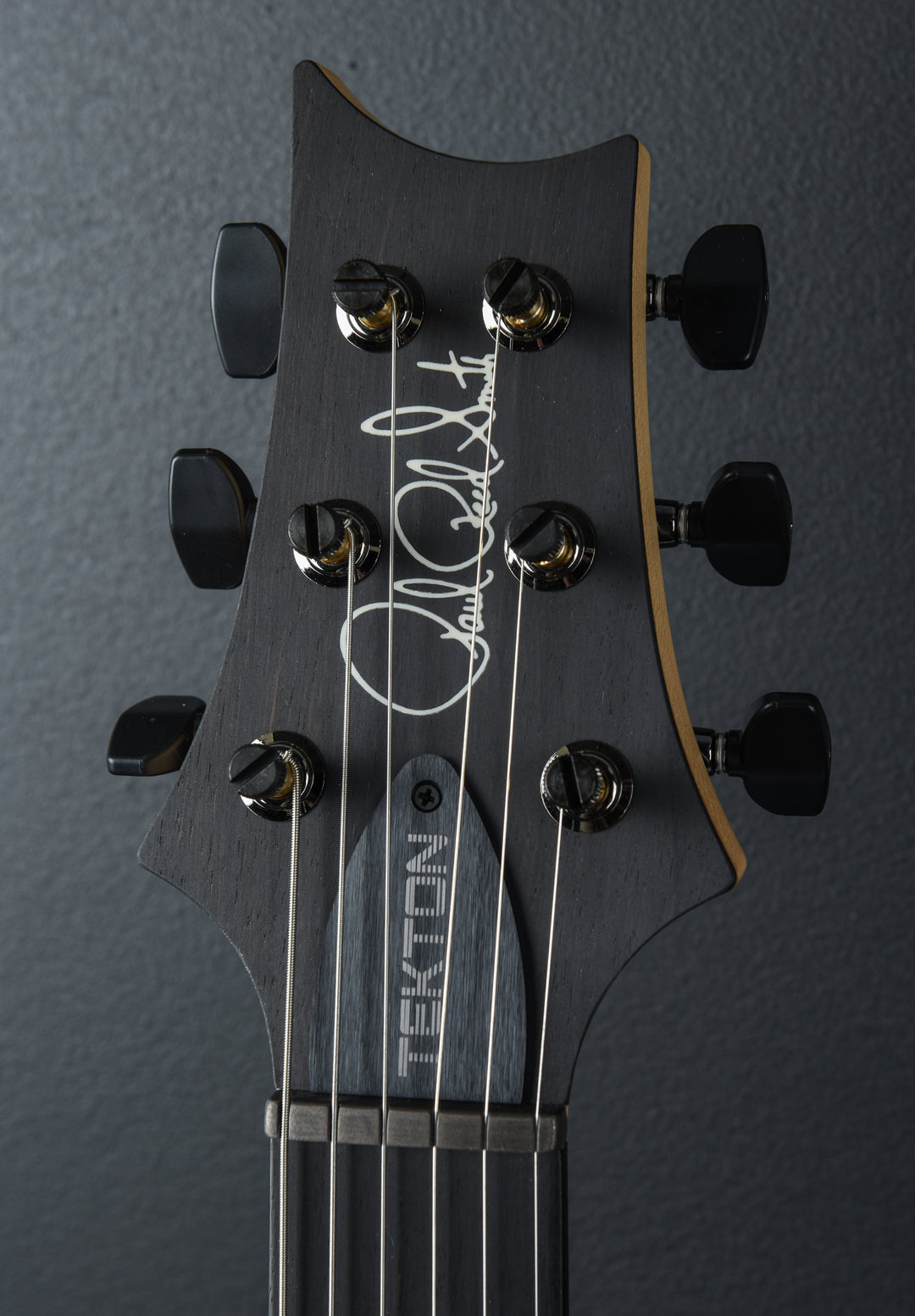 Tekton T - Black Tourmaline