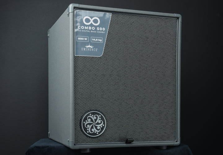 Infinity 500 1x12 Combo