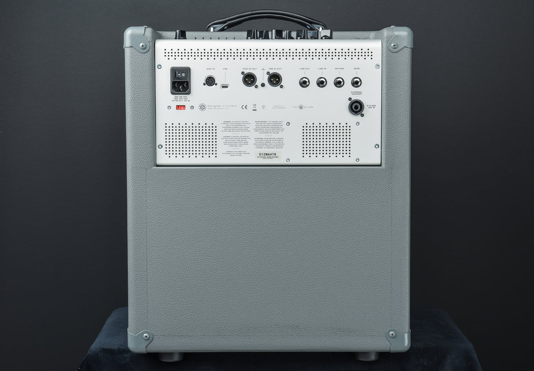 Infinity 500 1x12 Combo