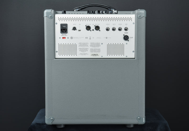 Infinity 500 1x12 Combo