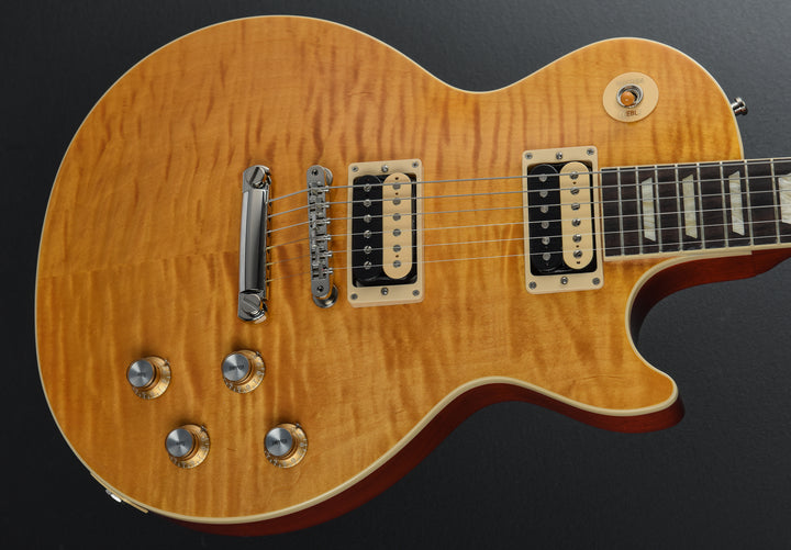 Slash Les Paul Standard - Appetite Burst