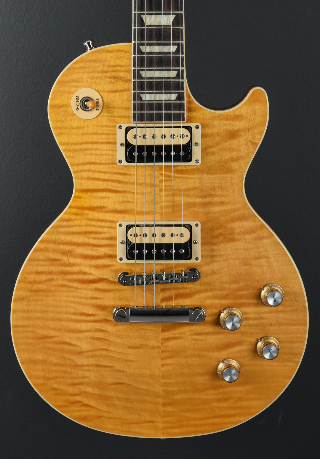 Slash Les Paul Standard - Appetite Burst