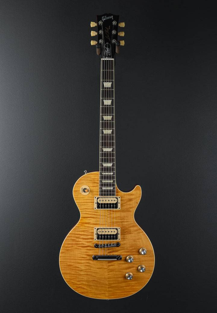 Slash Les Paul Standard - Appetite Burst