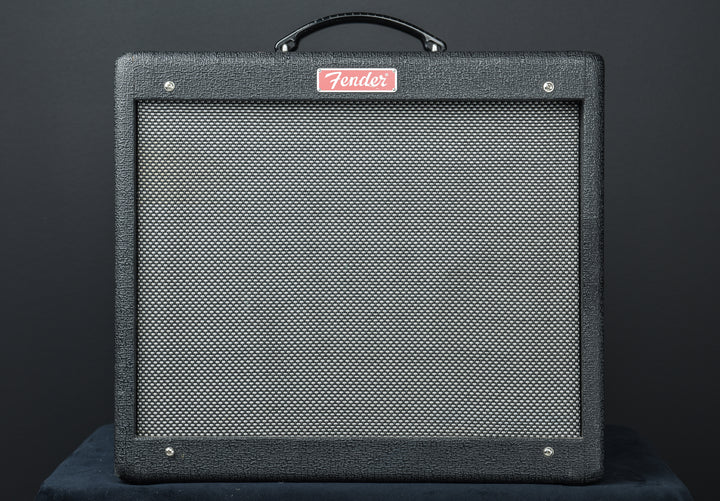 USED Blues Jr. FSR "Humboldt Hot Rod Edition" Recent