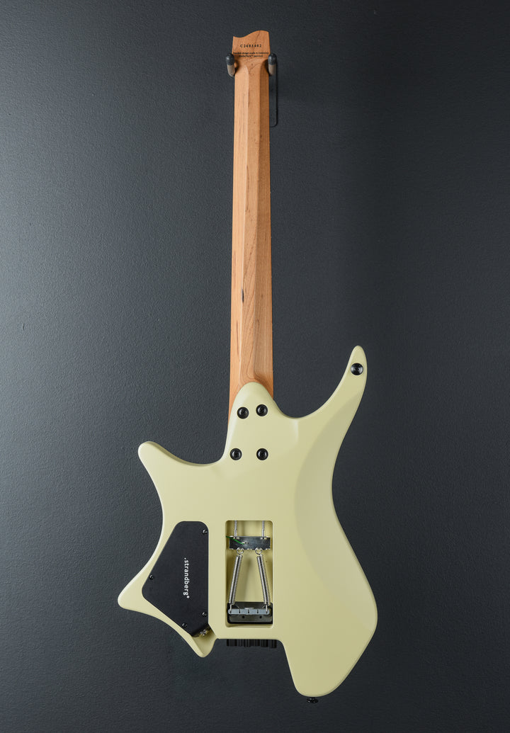 Boden Essential 6 Tremolo - Dune