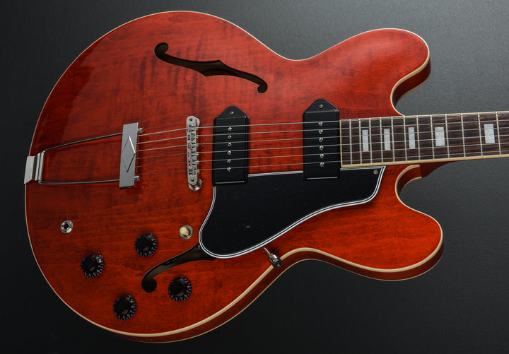 ES-330 - Sixties Cherry