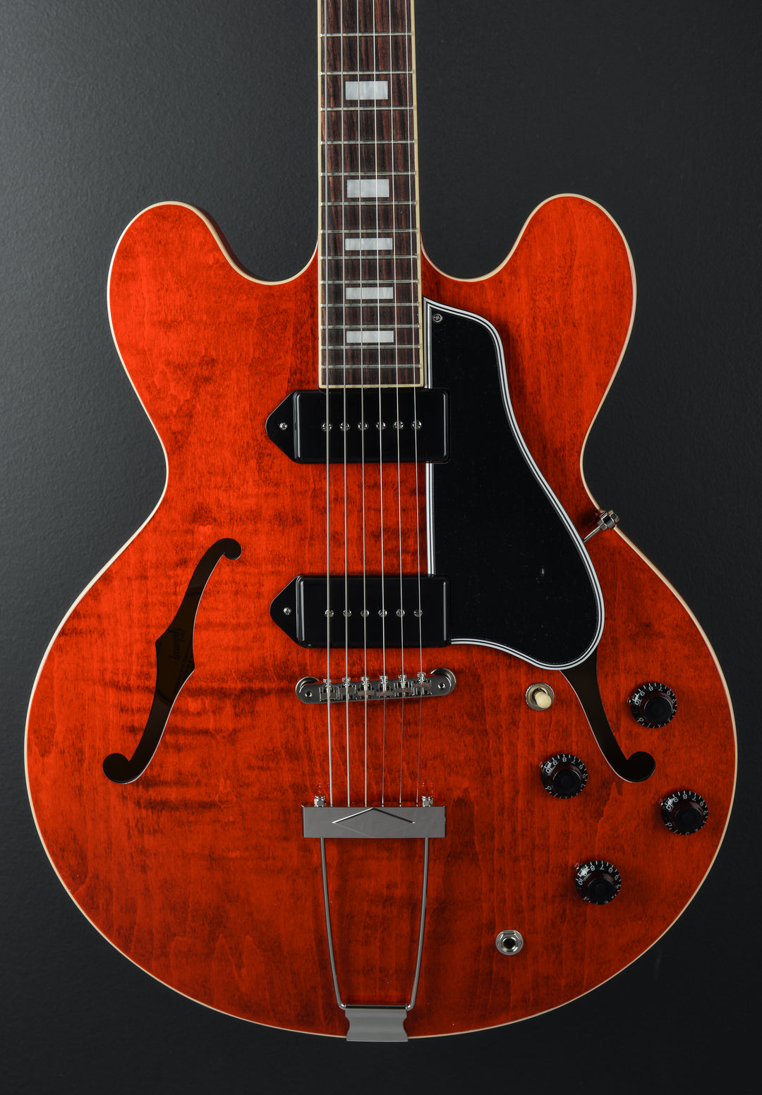 ES-330 - Sixties Cherry