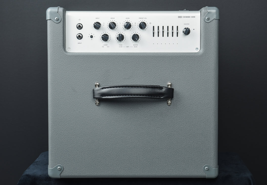 Infinity 500 Infinity 500 1x12 Combo – Dave's Guitar Shop