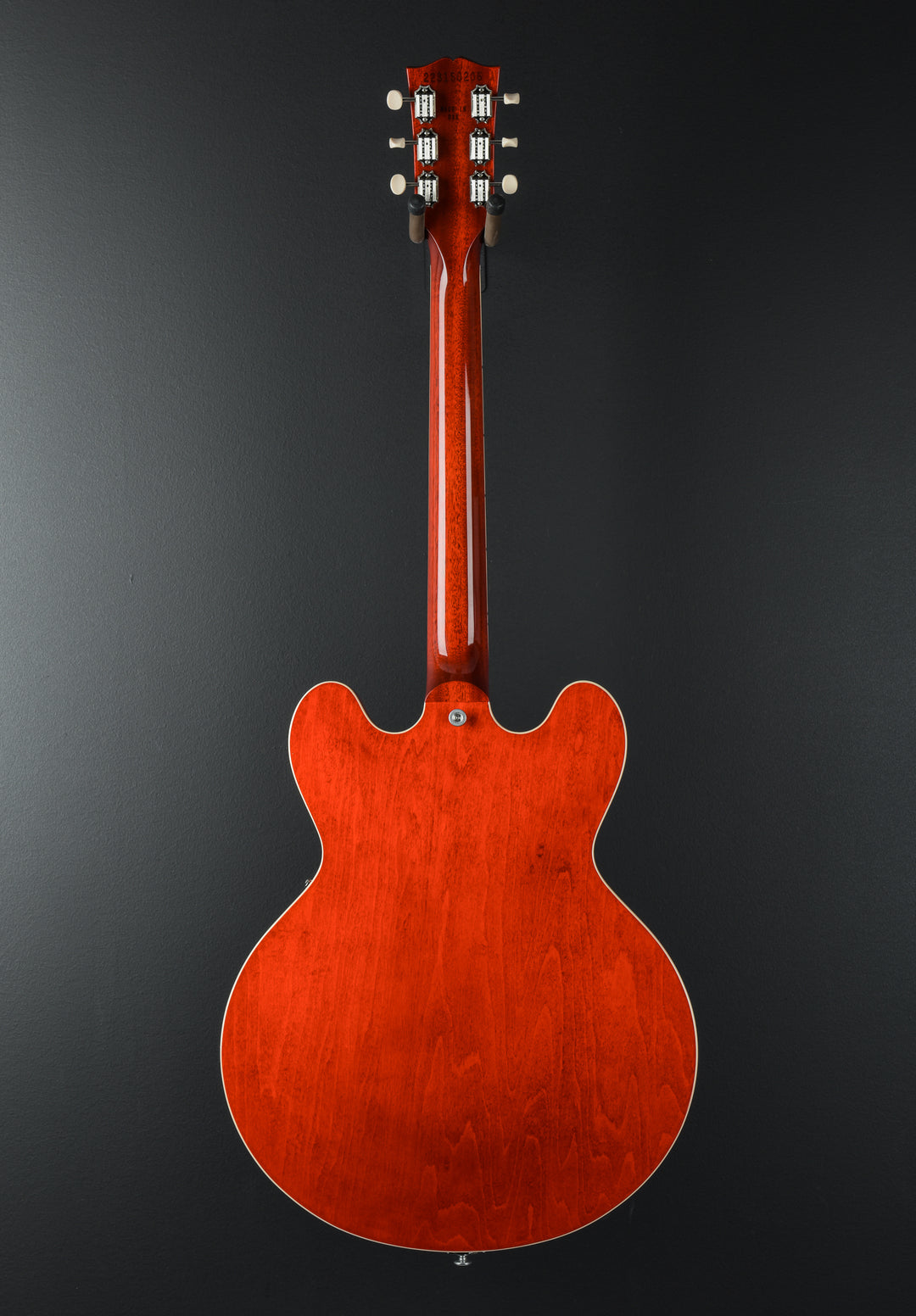 ES-330 - Sixties Cherry