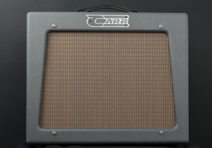 Rambler 1x12 Combo Amp