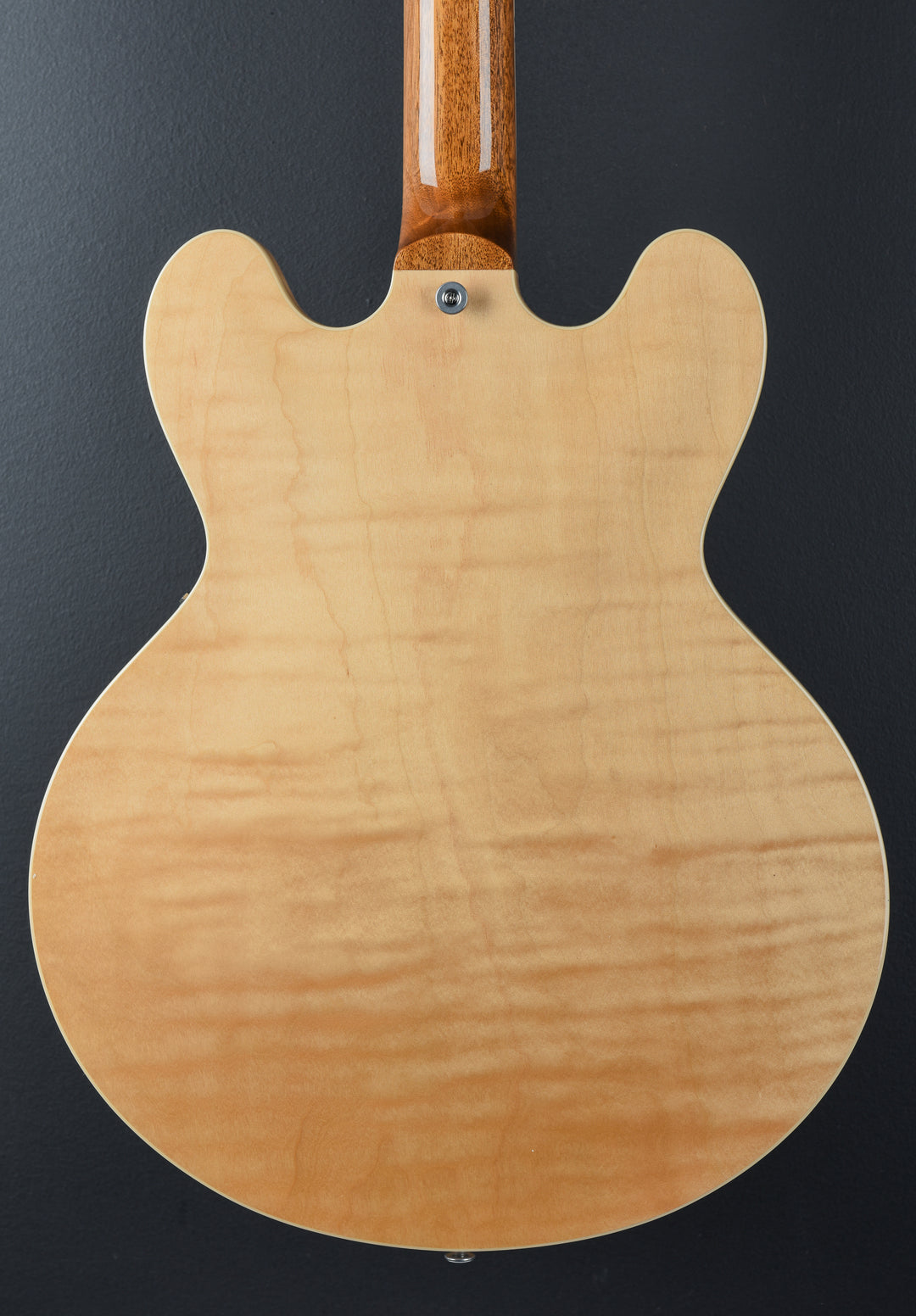ES-335 Figured - Antique Natural