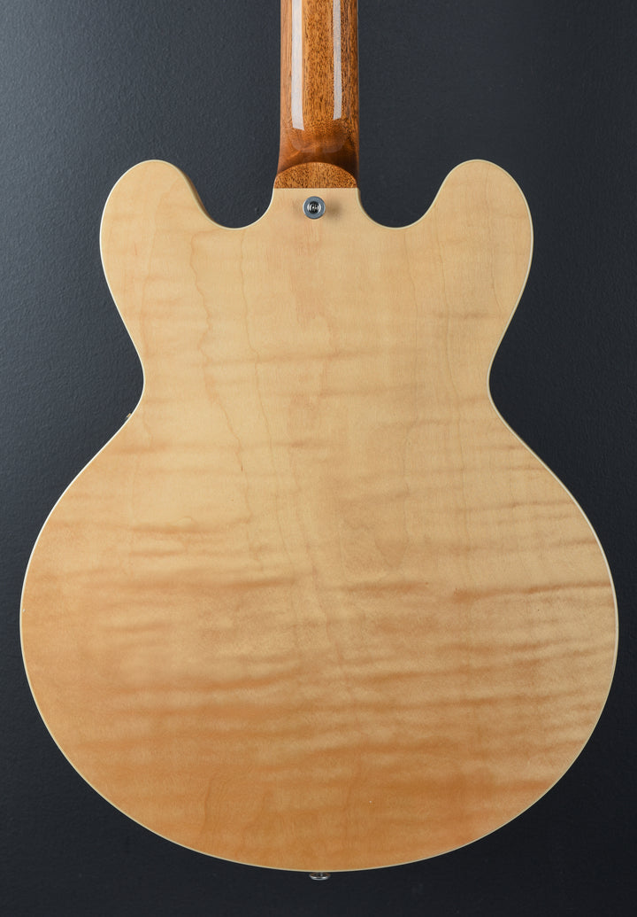 ES-335 Figured - Antique Natural