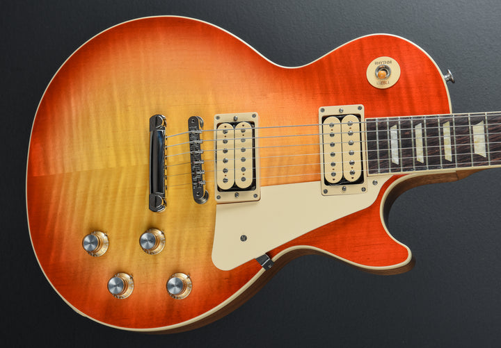 Les Paul Standard 60's Double Trouble - Vintage Cherry Sunburst