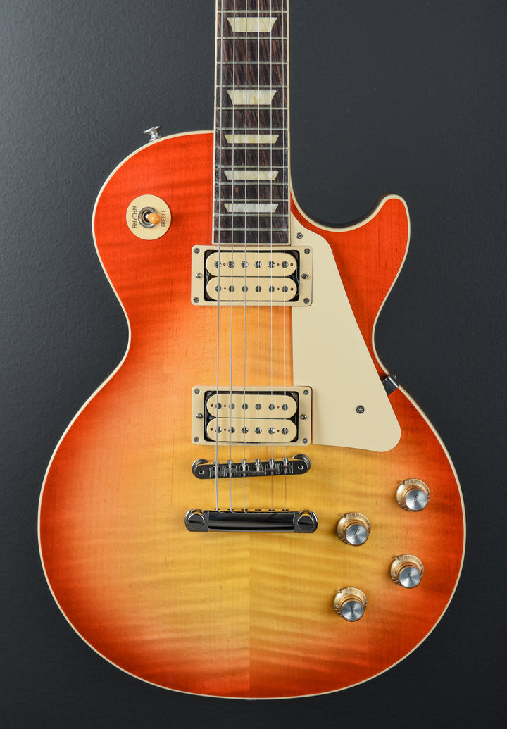 Les Paul Standard 60's Double Trouble - Vintage Cherry Sunburst