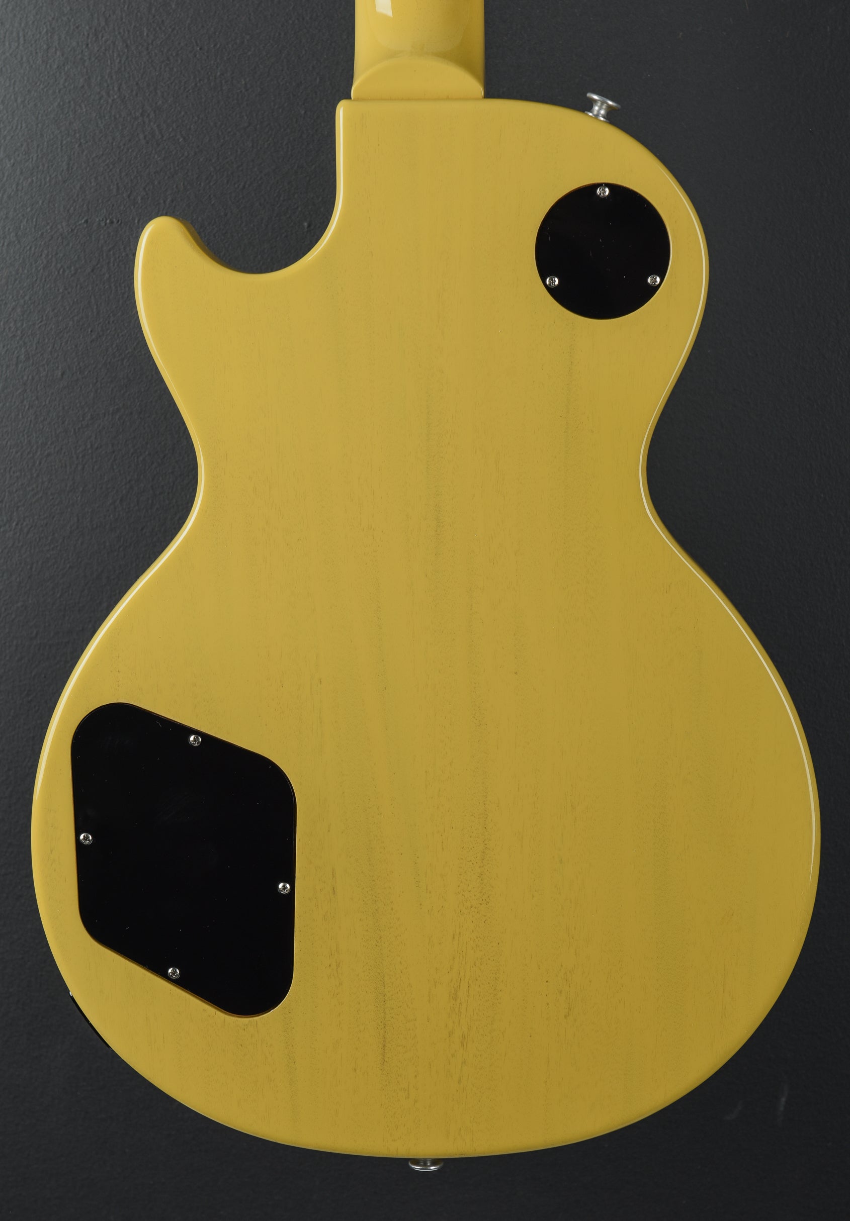 Les Paul Special - TV Yellow – Dave's Guitar Shop