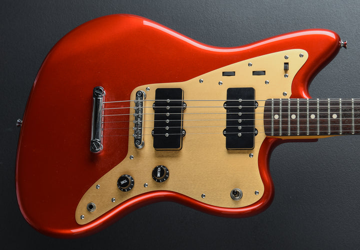USED Deluxe Jazzmaster ST &