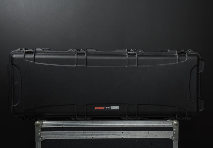 Titan Case, Recent