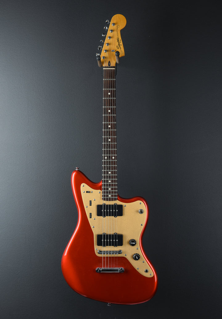USED Deluxe Jazzmaster ST &