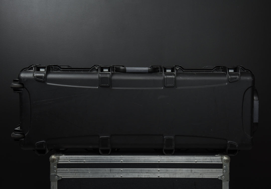 Titan Case, Recent