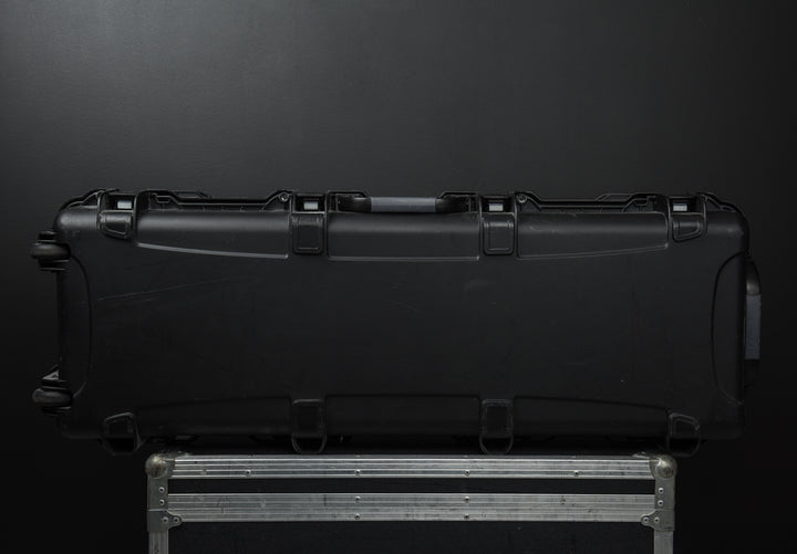 Titan Case, Recent
