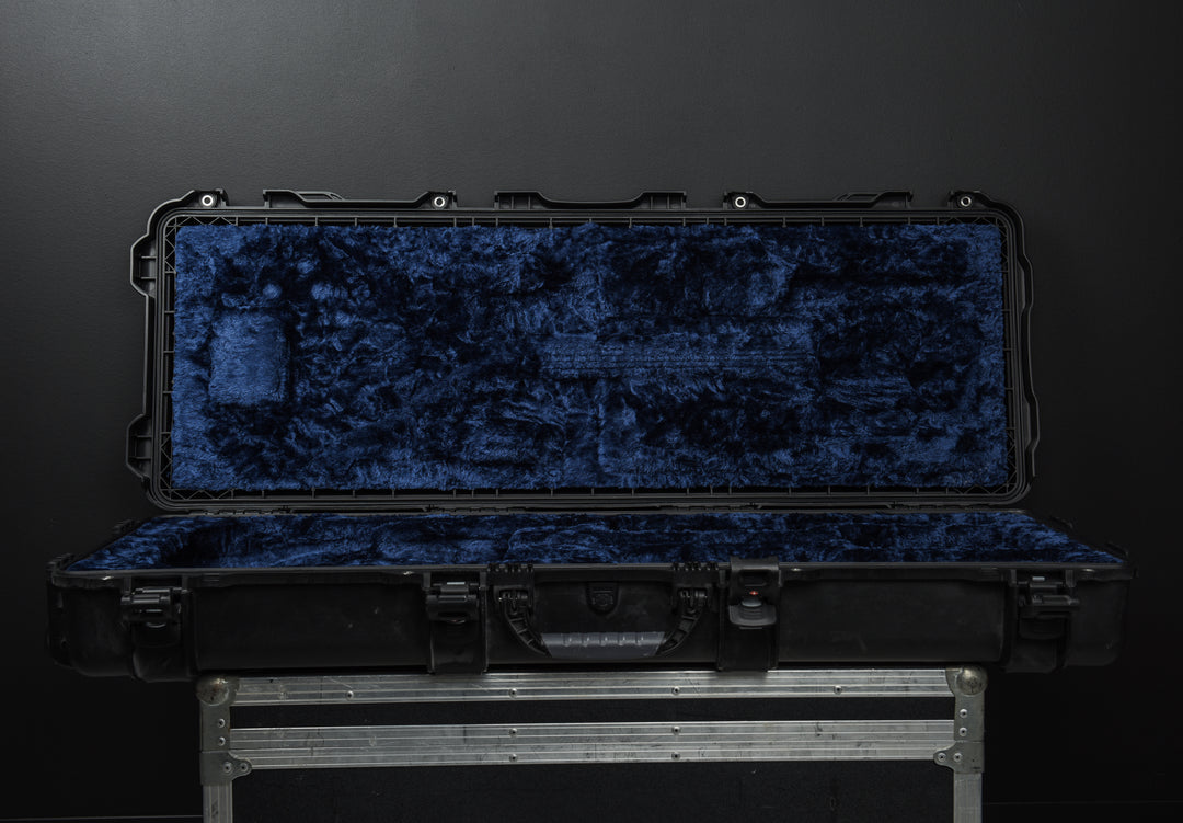 Titan Case, Recent